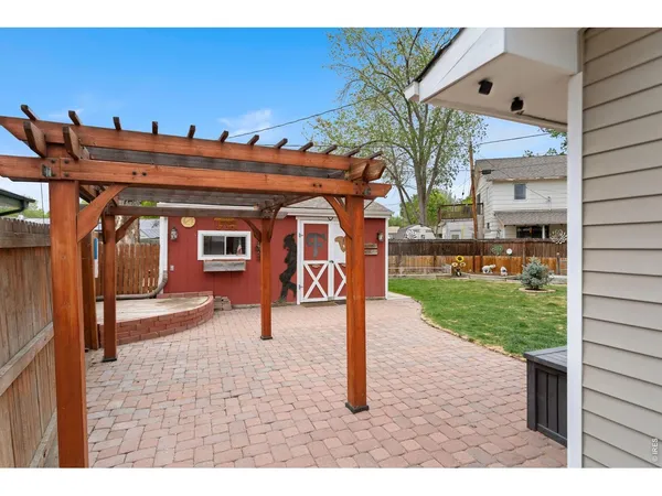 $524,900 | 1225 North 4th Street, Berthoud, CO 80513
