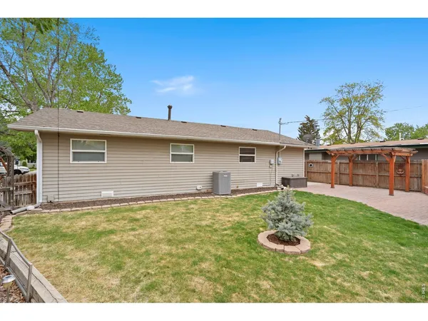 $524,900 | 1225 North 4th Street, Berthoud, CO 80513