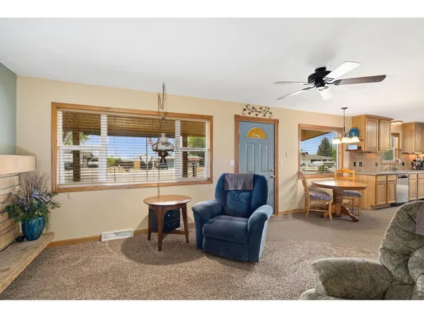 $524,900 | 1225 North 4th Street, Berthoud, CO 80513