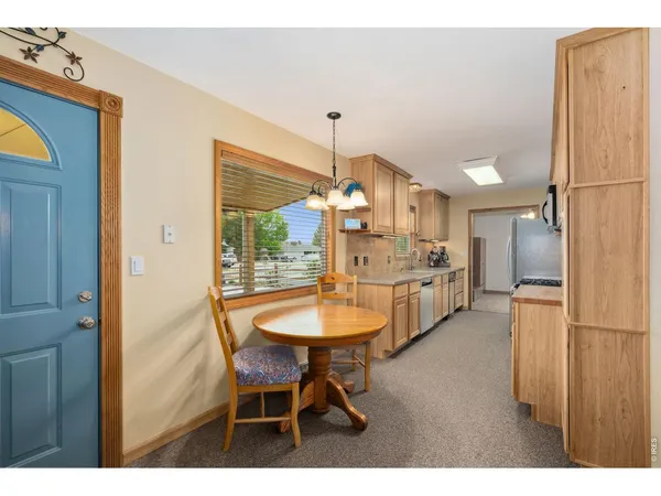 $524,900 | 1225 North 4th Street, Berthoud, CO 80513