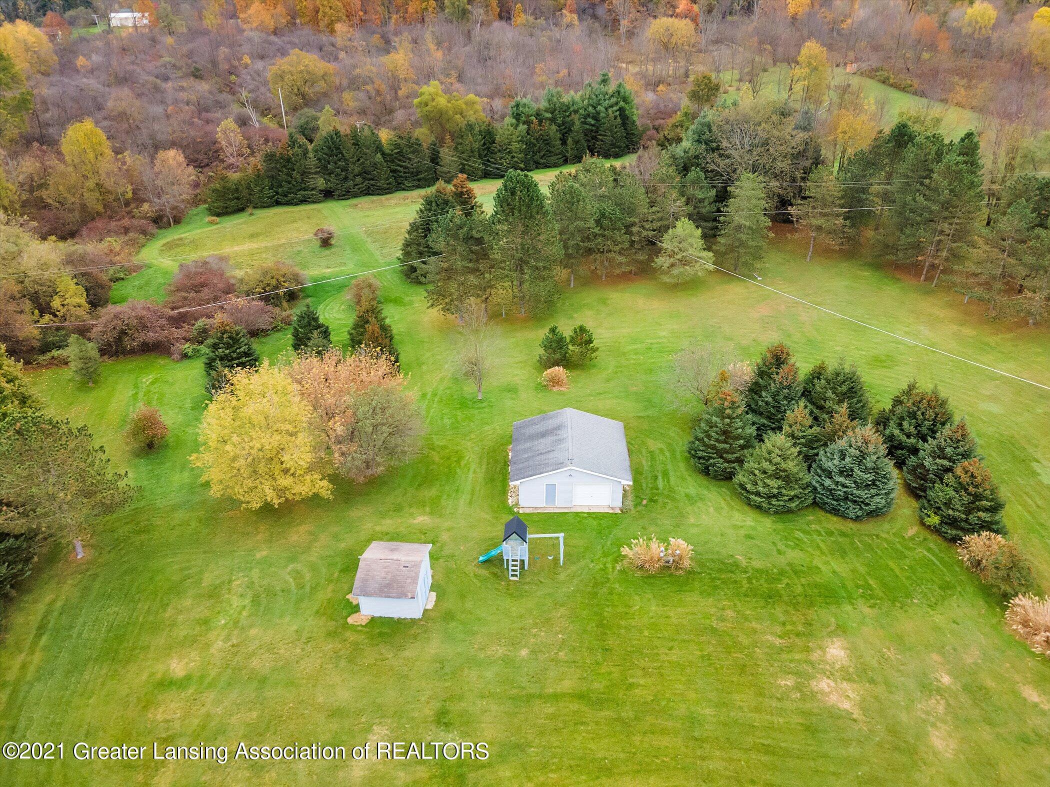 3420 Nixon Road Dimondale, MI 48821 - Photo 47 of 67 47-3420 Nixon Rd -Windowstill Real Estat