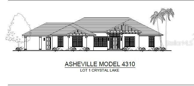 951 Crystal Lake Road Lutz, FL 33548 - Photo 1 of 1 Gallery Image 1