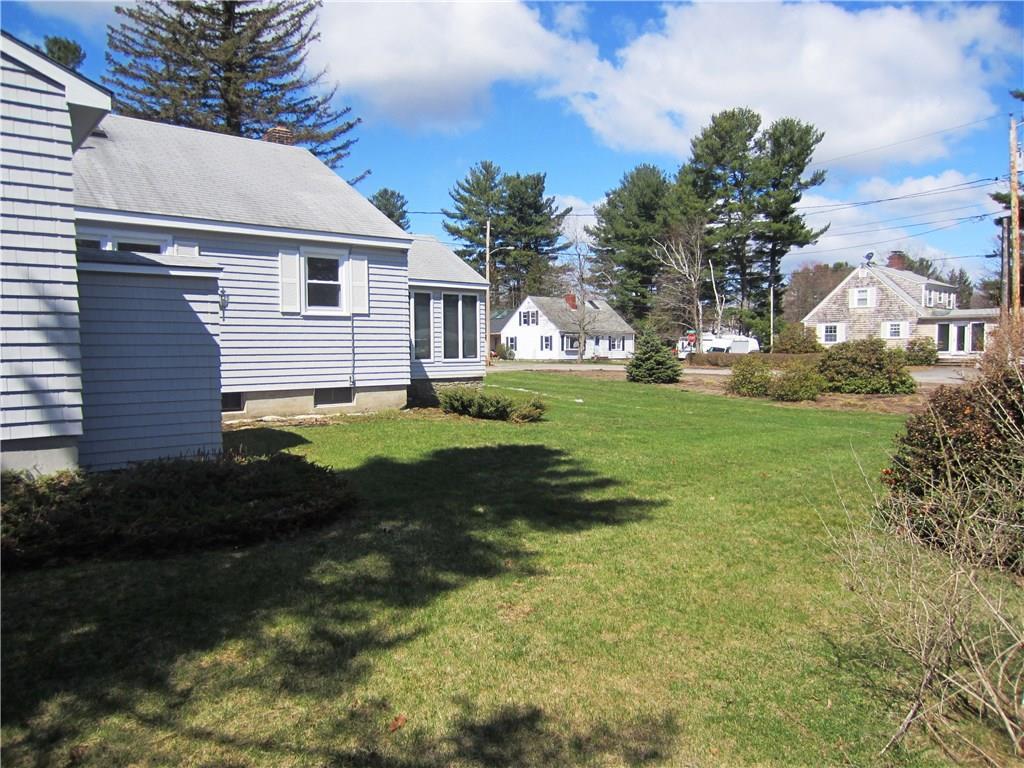 34 Ellsworth Street Springvale, ME 04083 - Photo 28 of 31 Photo