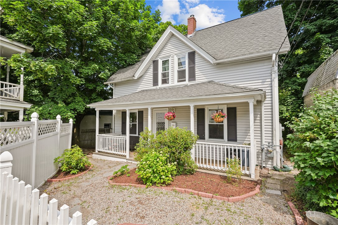 16 Collins Street Woonsocket, RI 02895 - Photo 26 of 27