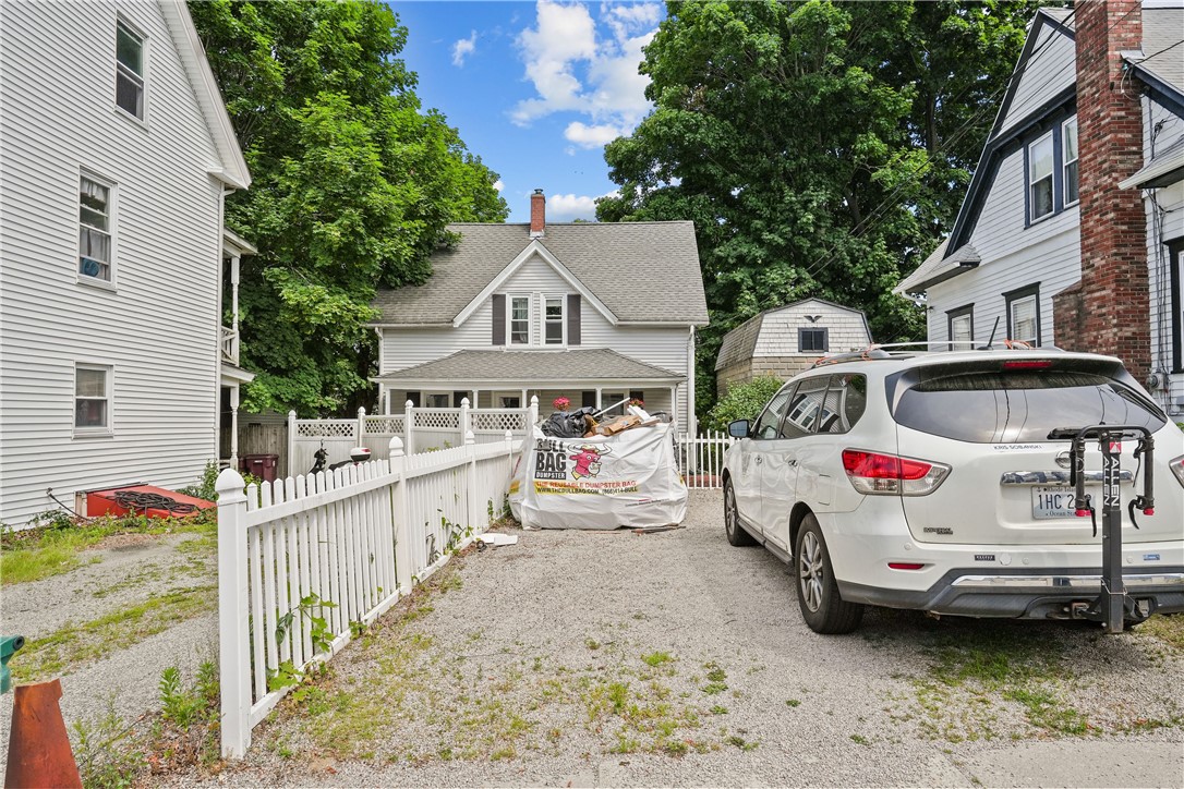 16 Collins Street Woonsocket, RI 02895 - Photo 27 of 27