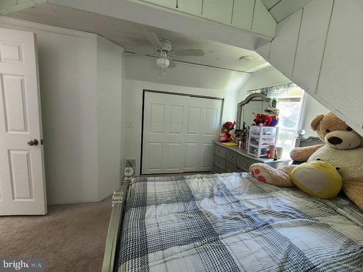 196 Cook Avenue Salem, NJ 08079 - Photo 18 of 31 Bedroom 2