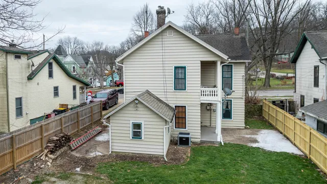 $229,900 | 209 Park Avenue, Galena, IL 61036