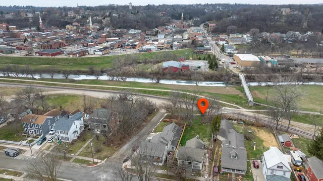 $229,900 | 209 Park Avenue, Galena, IL 61036