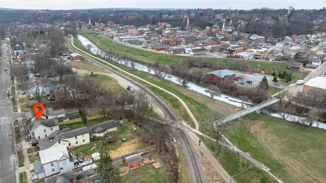 $229,900 | 209 Park Avenue, Galena, IL 61036