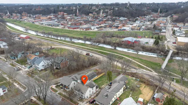 $229,900 | 209 Park Avenue, Galena, IL 61036