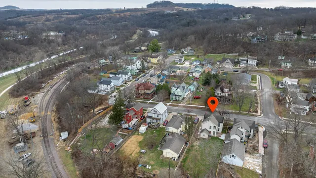 $229,900 | 209 Park Avenue, Galena, IL 61036