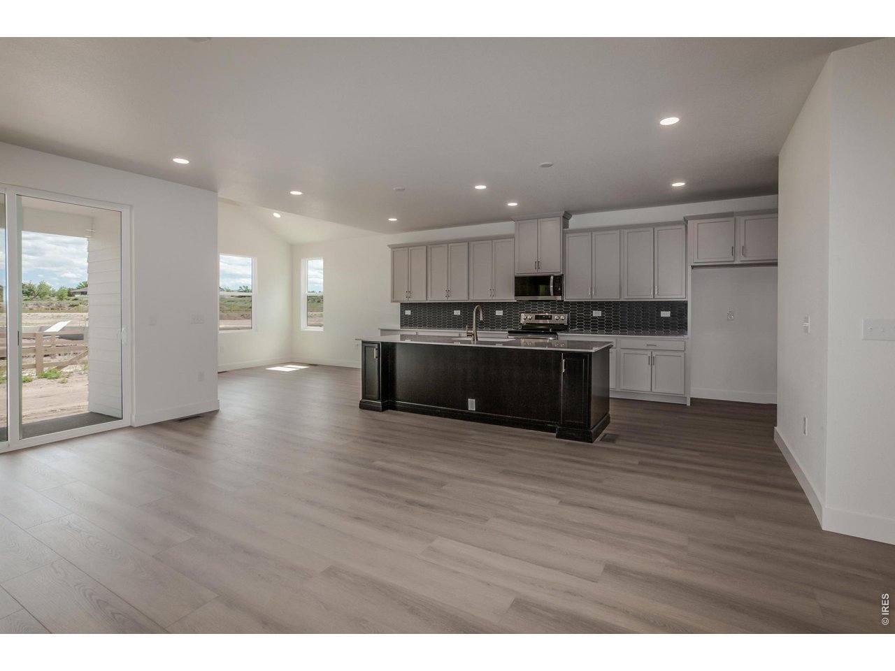 780 Chatter Road Windsor, CO 80550 - Photo 42 of 43 OPEN FLOOR PLAN