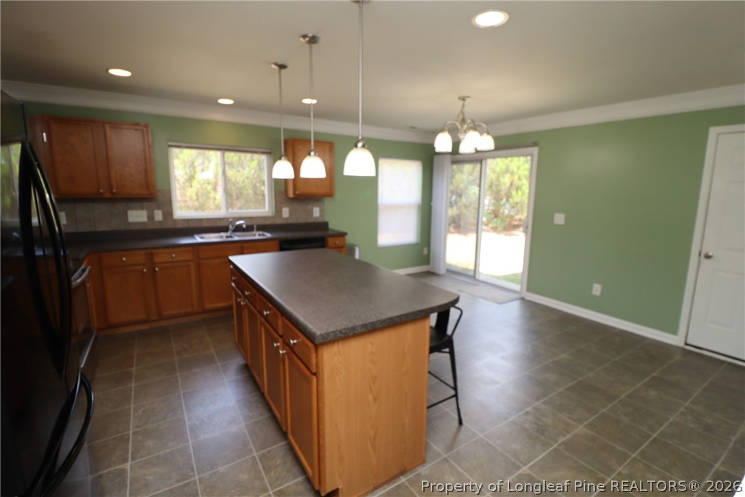 3600 Corydon Court Raleigh, NC 27610 - Photo 9 of 36