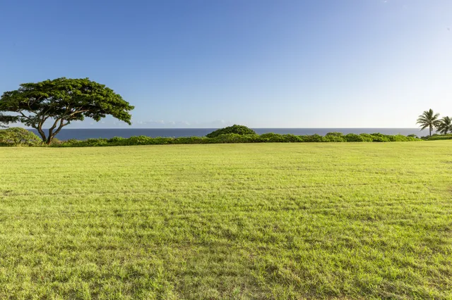 $3,950,000 | 7 Lot G Noho Kai Street, Koloa, HI 96756