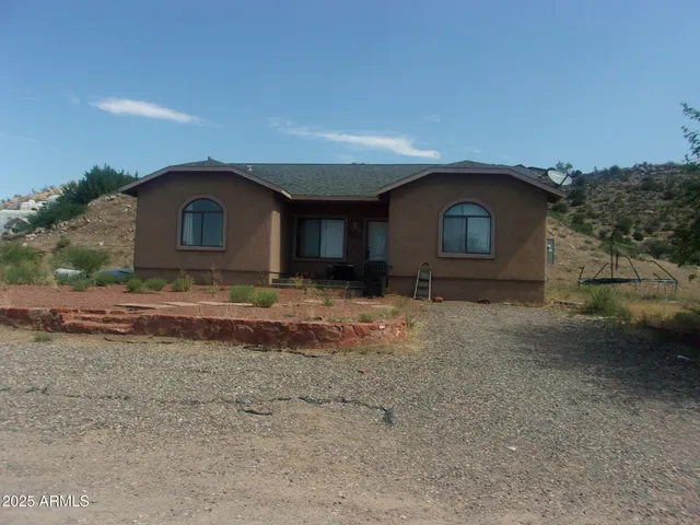 $364,900 | 4616 Monument Way, Rimrock, AZ 86335