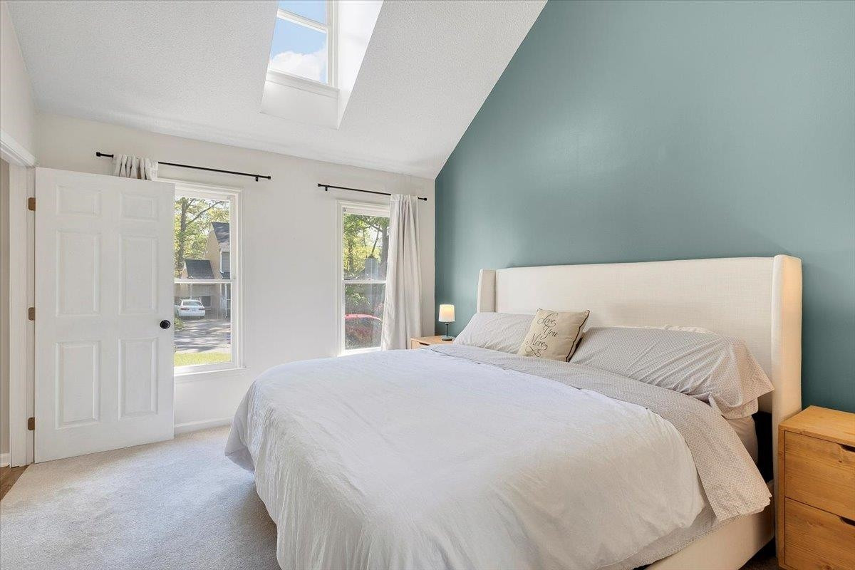 4625 Batavia Court Raleigh, NC 27604 - Photo 5 of 17 Owners Bedroom