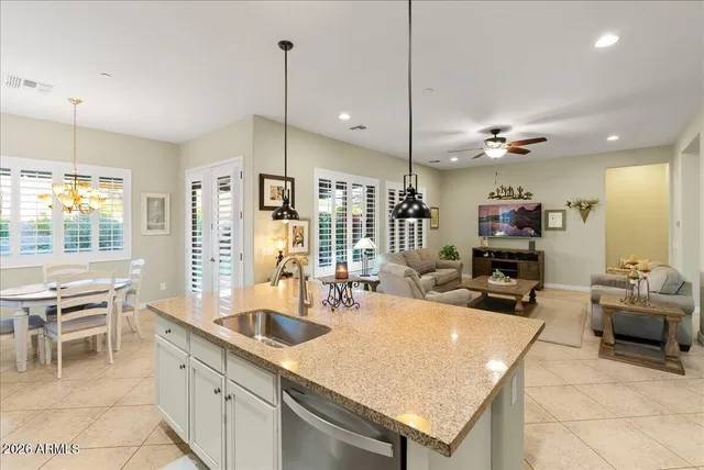 $624,900 | 31682 North 131st Avenue, Peoria, AZ 85383