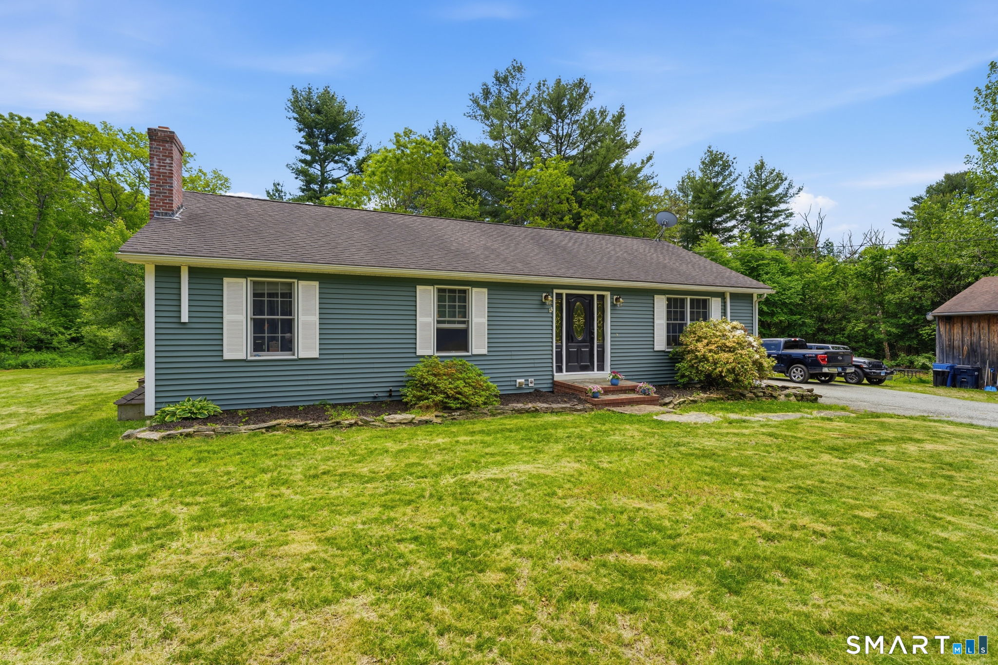 198 Stetson Road Brooklyn, CT 06234 - Photo 29 of 40