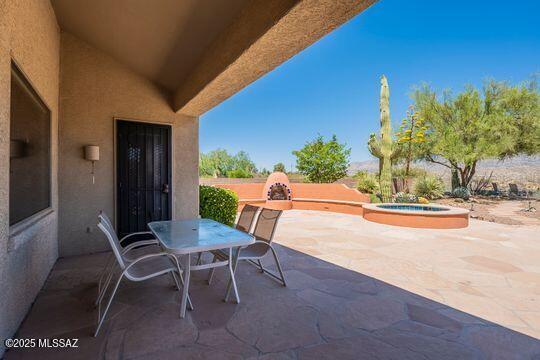 15114 North Rugged Lark Drive Tucson, AZ 85739 - Photo 43 of 49