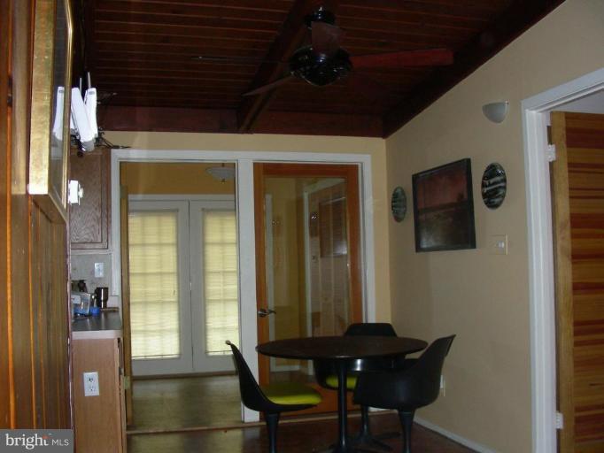Entrance / Foyer