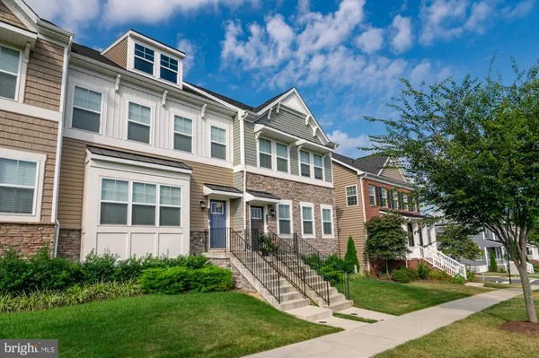 $530,000 | 1328 Monocacy Crossing Parkway, Brunswick, MD 21716