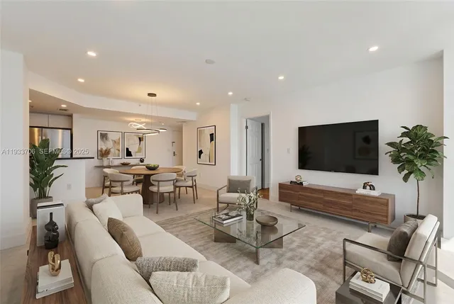 $3,695 | 800 Claughton Island Drive, Unit 1504, Miami, FL 33131