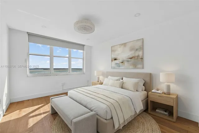 $3,695 | 800 Claughton Island Drive, Unit 1504, Miami, FL 33131