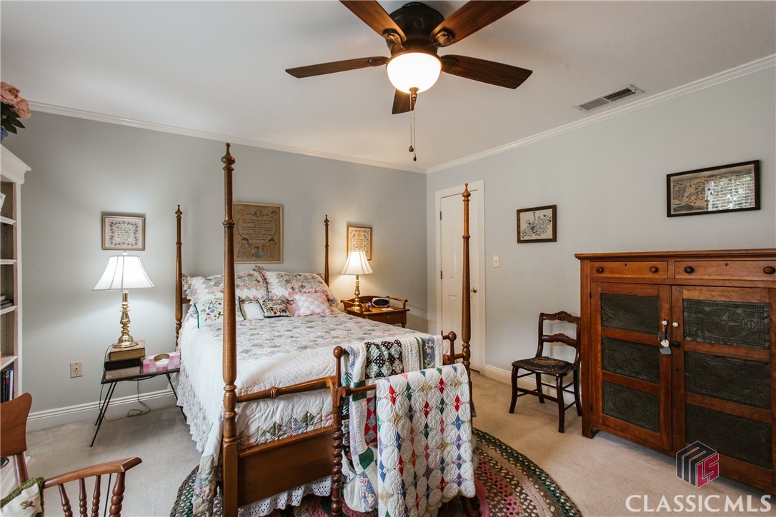 135 Fox Trace Road Athens, GA 30606 - Photo 37 of 73