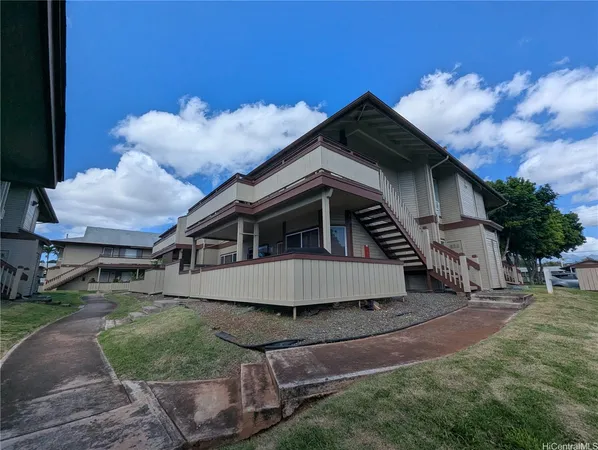 $392,500 | 91-1100 Puahala Street, Unit 20T, Ewa Beach, HI 96706