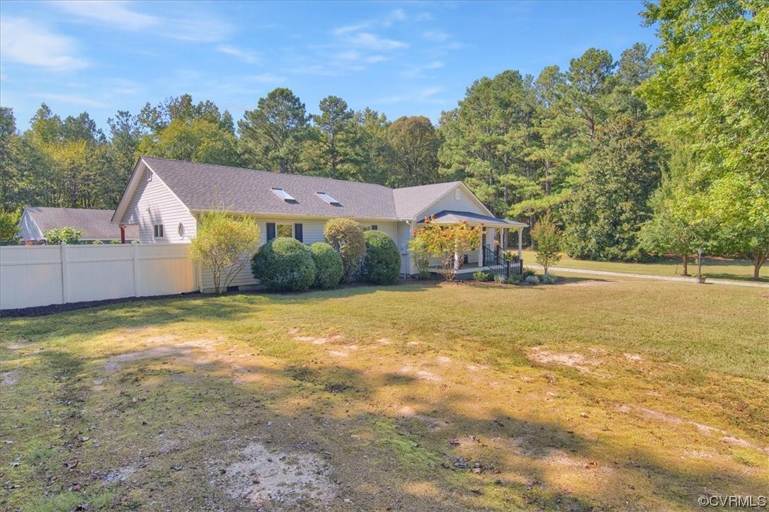 920 Old Hundred Road Midlothian, VA 23112 - Photo 3 of 49