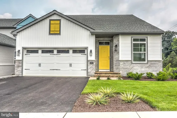 $458,416 | 4324 Heather Lane, Unit 5, Columbia, PA 17512