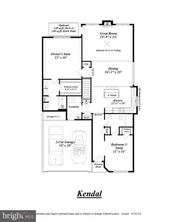 $458,416 | 4324 Heather Lane, Unit 5, Columbia, PA 17512