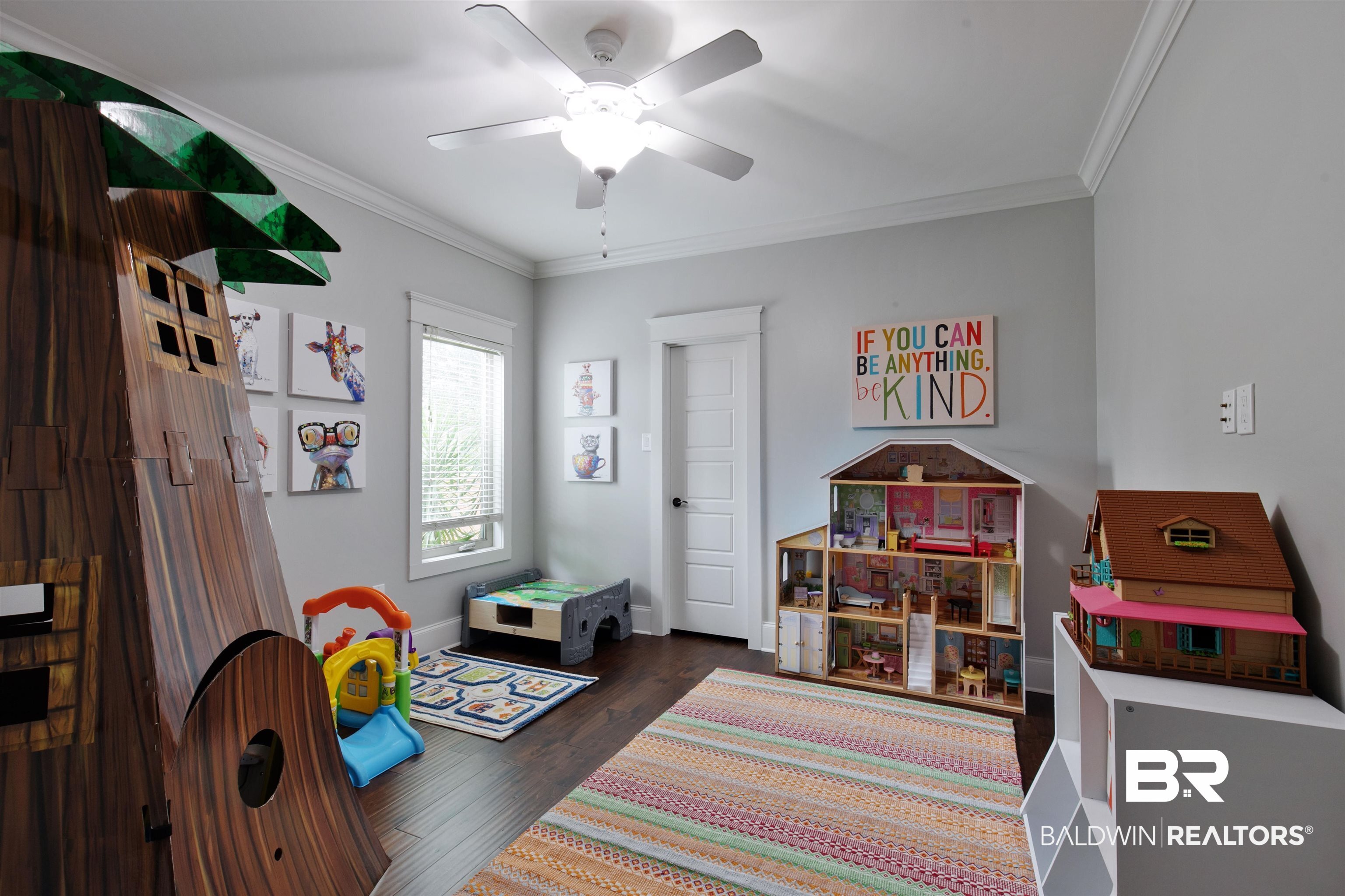 3832 St Andrews Loop East Mobile, AL 36693 - Photo 30 of 45 BEDROOM 3