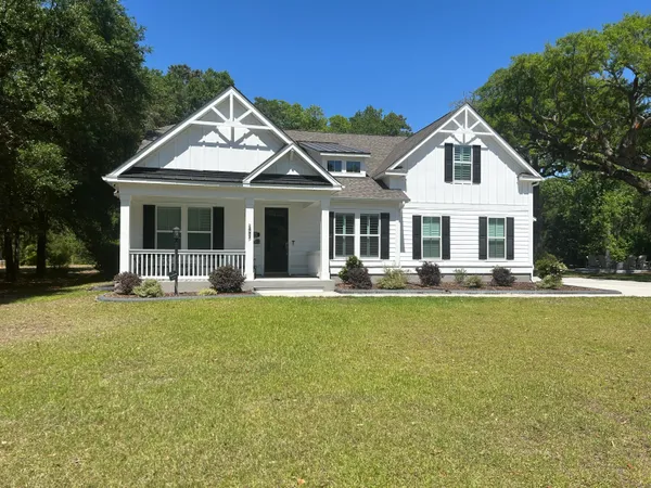 $674,990 | 3 Kings River Trail, Hollywood, SC 29449