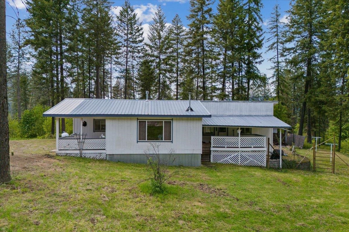 2111 Dry Creek Road Chewelah, WA 99109 - Photo 21 of 32