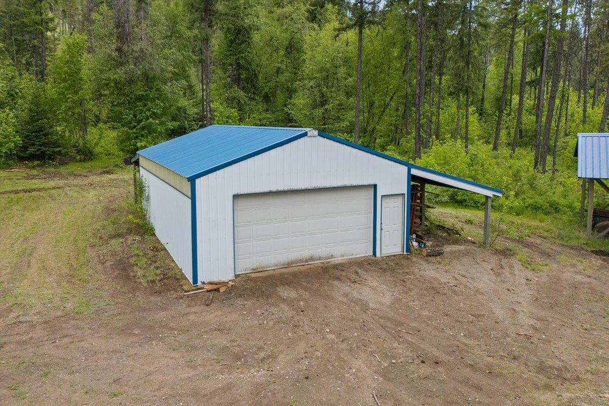 2111 Dry Creek Road Chewelah, WA 99109 - Photo 23 of 32