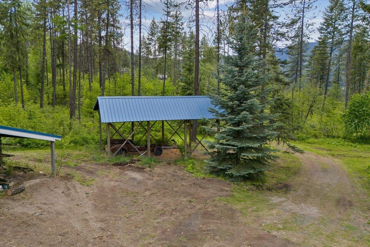 2111 Dry Creek Road Chewelah, WA 99109 - Photo 24 of 32