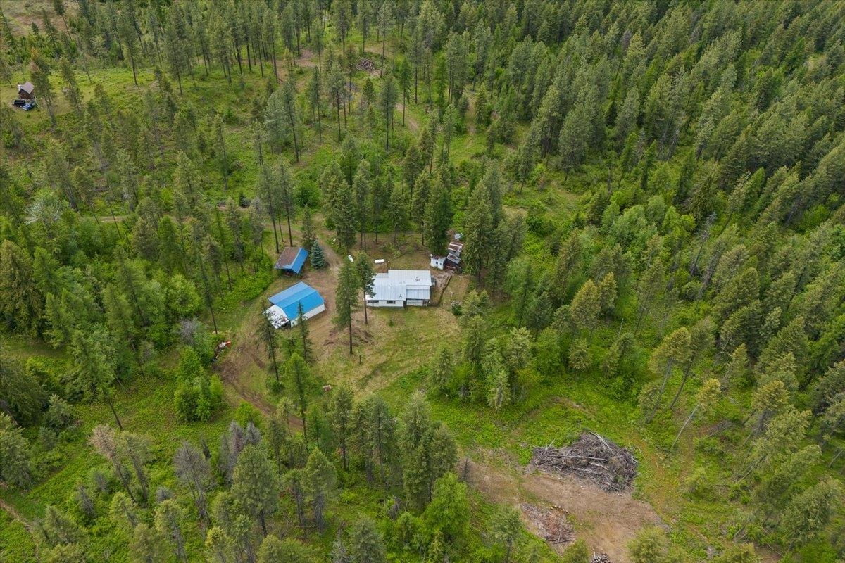 2111 Dry Creek Road Chewelah, WA 99109 - Photo 25 of 32