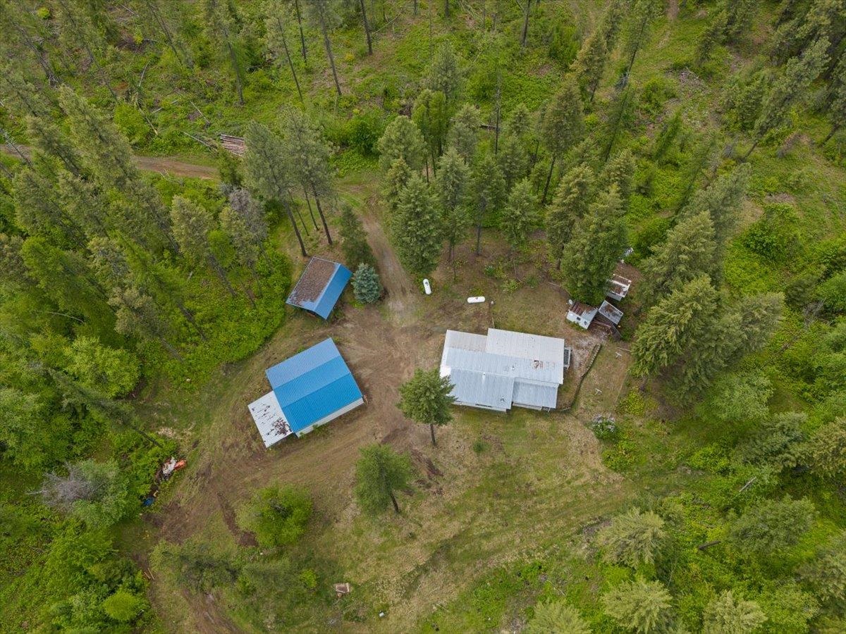 2111 Dry Creek Road Chewelah, WA 99109 - Photo 32 of 32