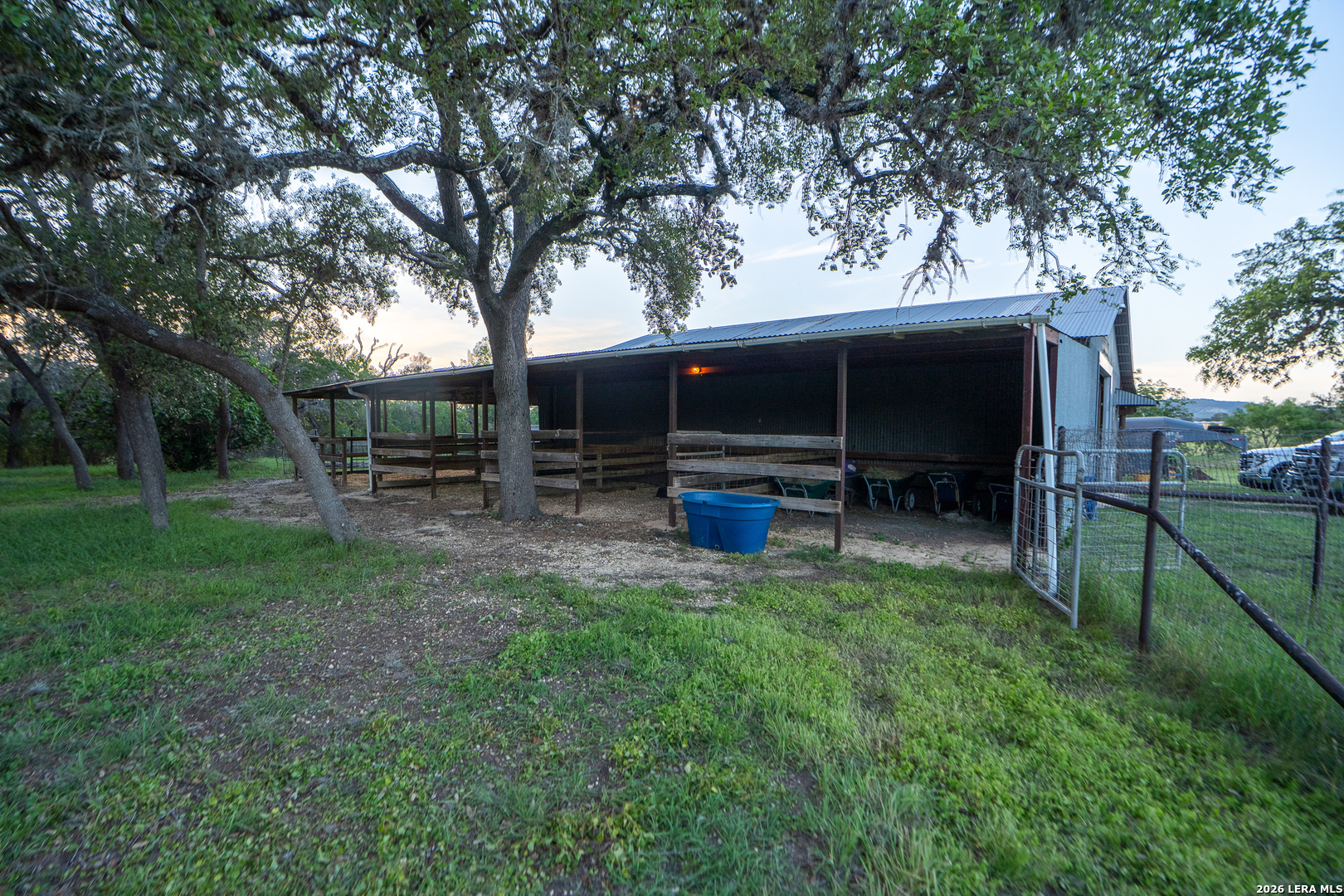 3273 Privilege Creek Road Pipe Creek, TX 78063 - Photo 21 of 57