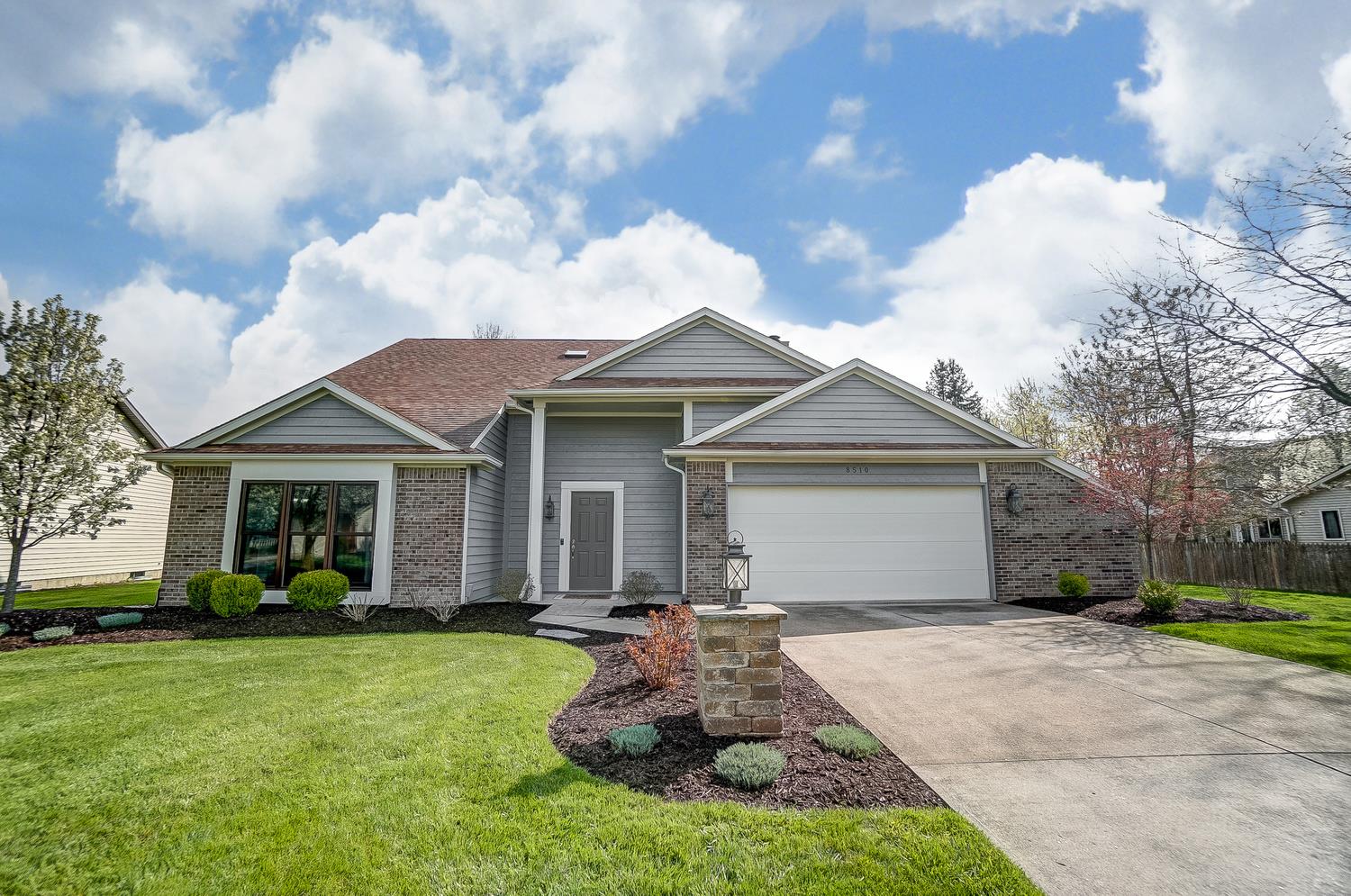 8510 Stand Ridge Run Fort Wayne, IN 46825 - Photo 1 of 36 Gallery Image 1