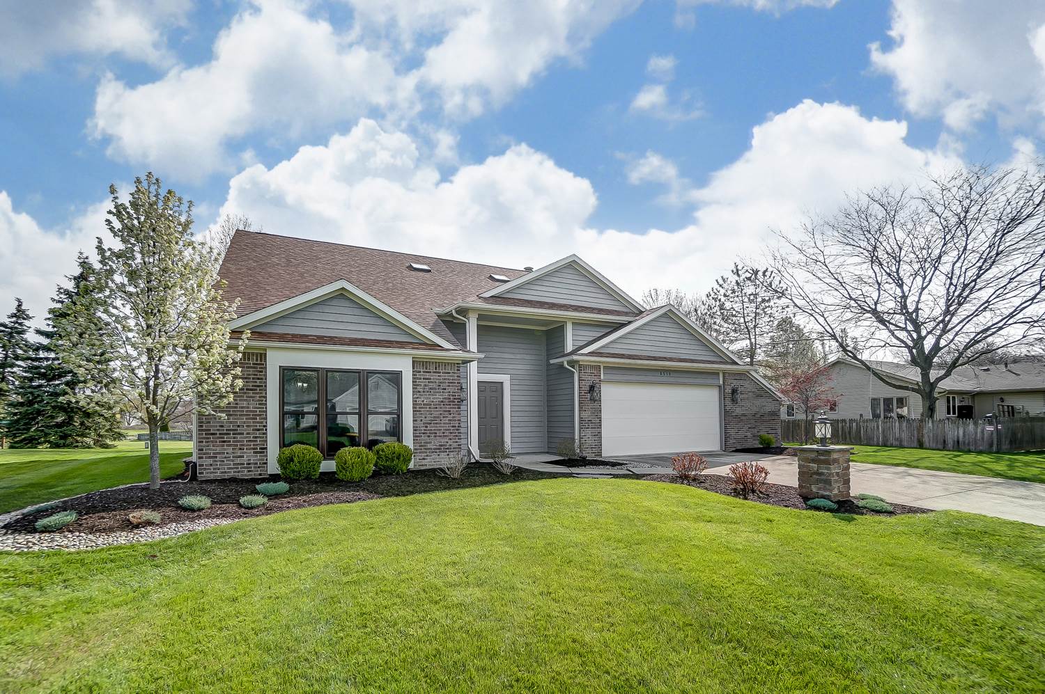 8510 Stand Ridge Run Fort Wayne, IN 46825 - Photo 2 of 36 Gallery Image 2