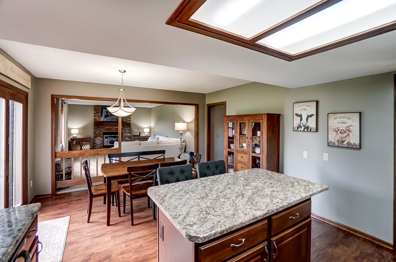 8510 Stand Ridge Run Fort Wayne, IN 46825 - Photo 11 of 36 Gallery Image 11
