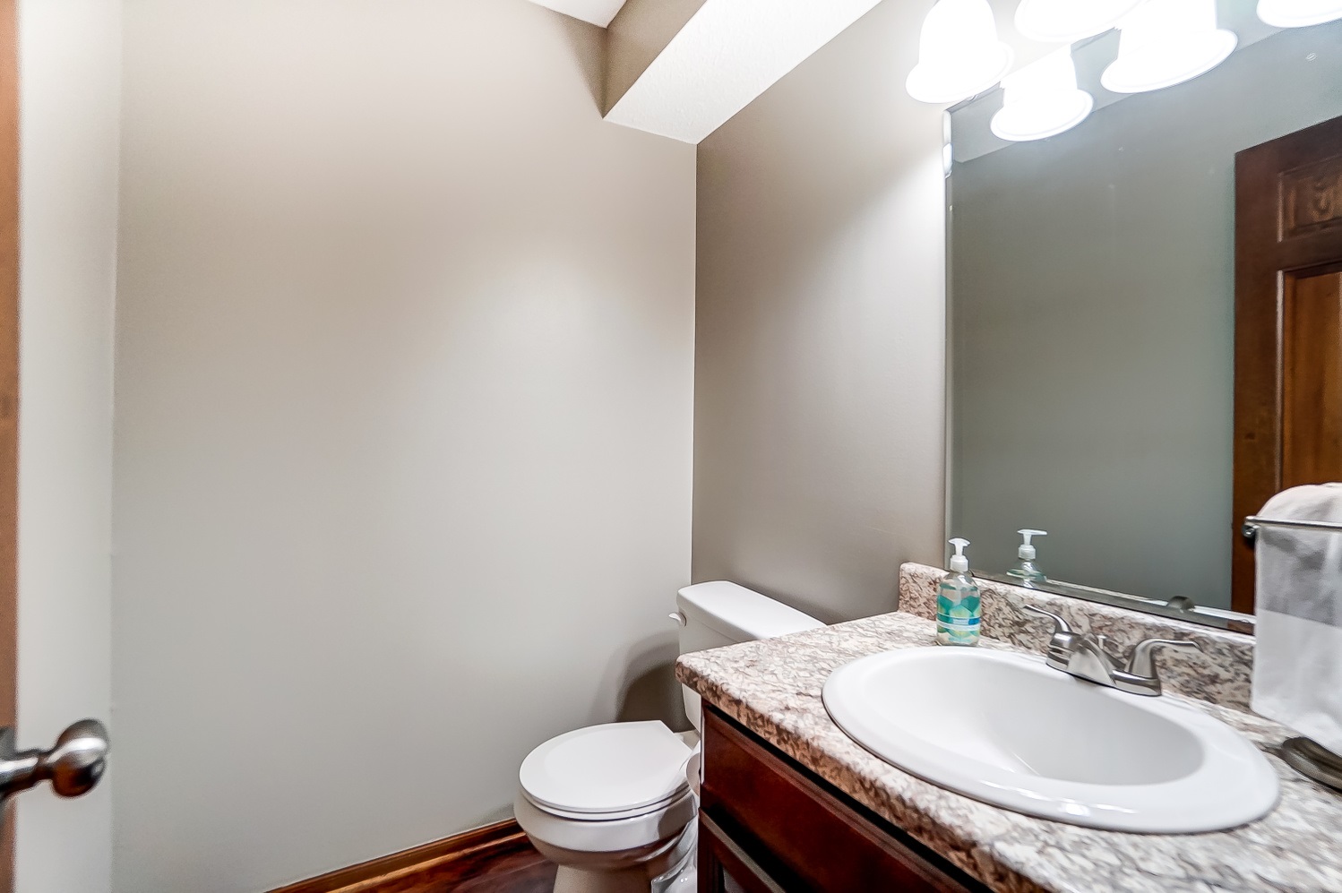 8510 Stand Ridge Run Fort Wayne, IN 46825 - Photo 16 of 36 Gallery Image 16