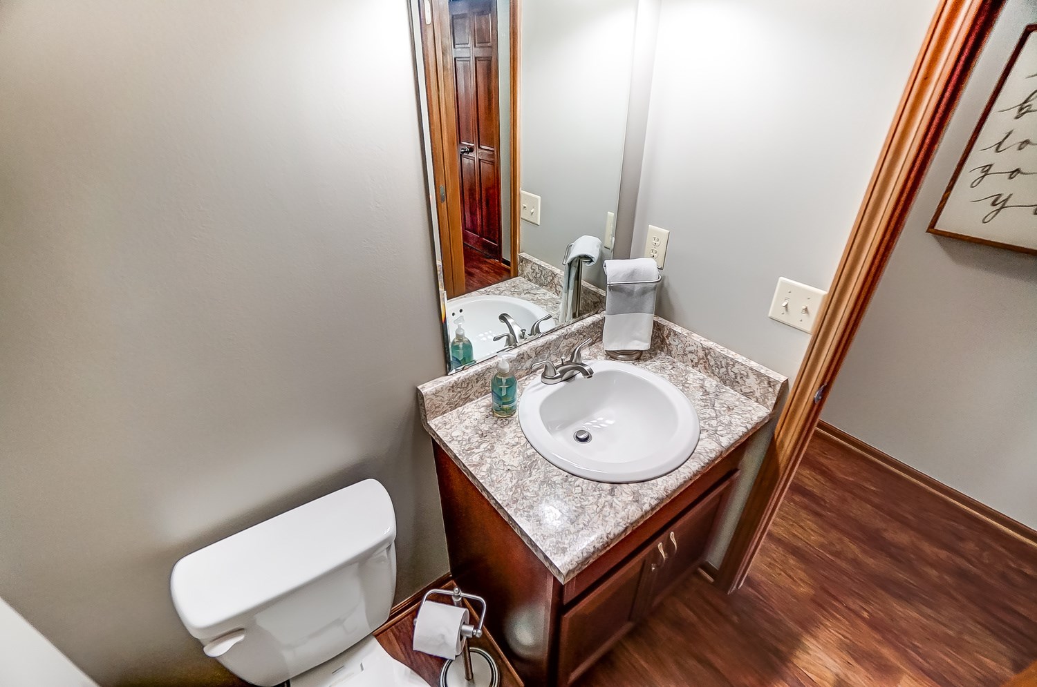 8510 Stand Ridge Run Fort Wayne, IN 46825 - Photo 17 of 36 Gallery Image 17