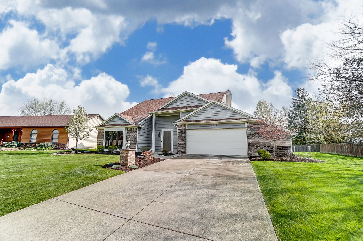 8510 Stand Ridge Run Fort Wayne, IN 46825 - Photo 3 of 36 Gallery Image 3
