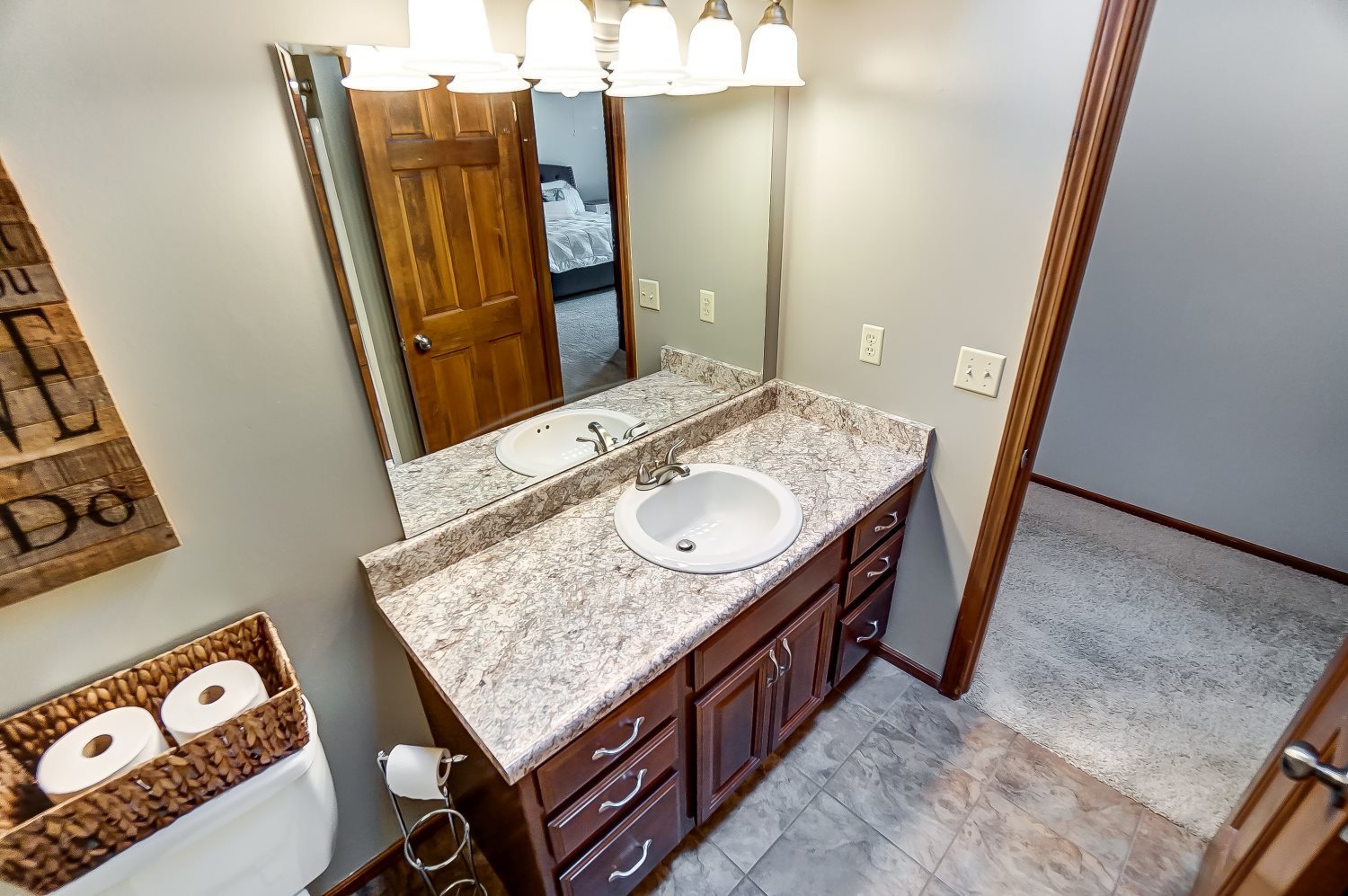 8510 Stand Ridge Run Fort Wayne, IN 46825 - Photo 29 of 36 Gallery Image 29