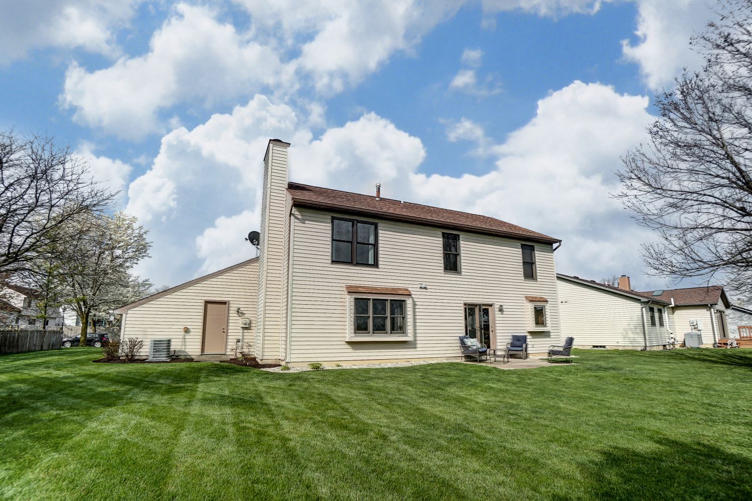 8510 Stand Ridge Run Fort Wayne, IN 46825 - Photo 32 of 36 Gallery Image 32