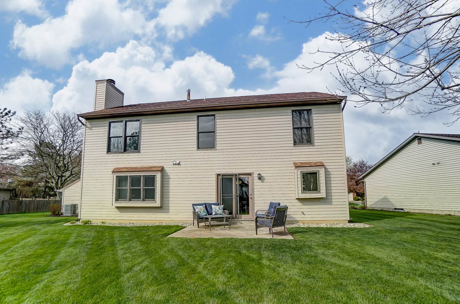 8510 Stand Ridge Run Fort Wayne, IN 46825 - Photo 33 of 36 Gallery Image 33