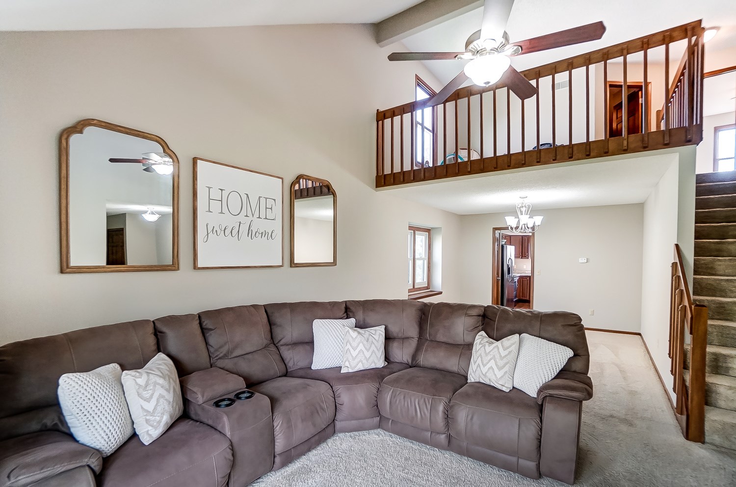 8510 Stand Ridge Run Fort Wayne, IN 46825 - Photo 6 of 36 Gallery Image 6